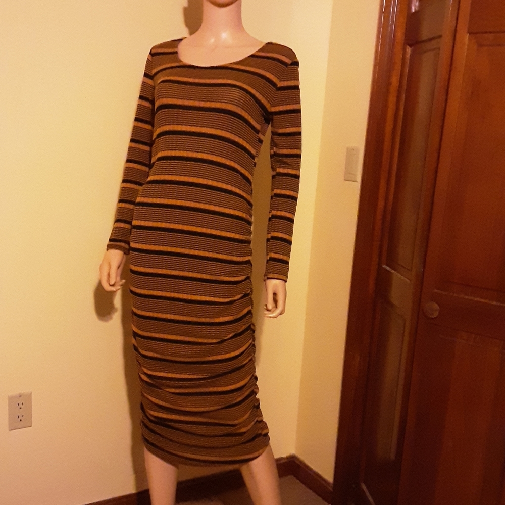 Madrags Sweater dress